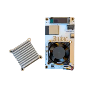 Bitaxe Gamma White Edition