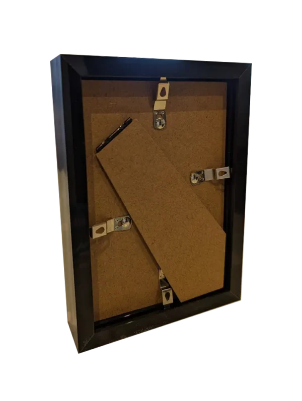 An 'I Am GPIO' Original - In Case of Financial Collapse...(White Edition) - Image 4
