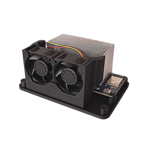 BitForge Nano Bitcoin Miner - The Solo Mining Co' - UK Stock