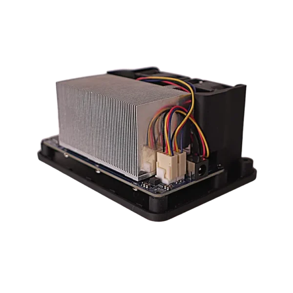 BitForge Nano Bitcoin Miner - The Solo Mining Co' - UK Stock