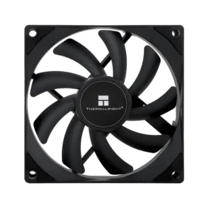 Replacement cooling fan for NerdQaxe, NerdQaxe++ and NerdOctaxe miners