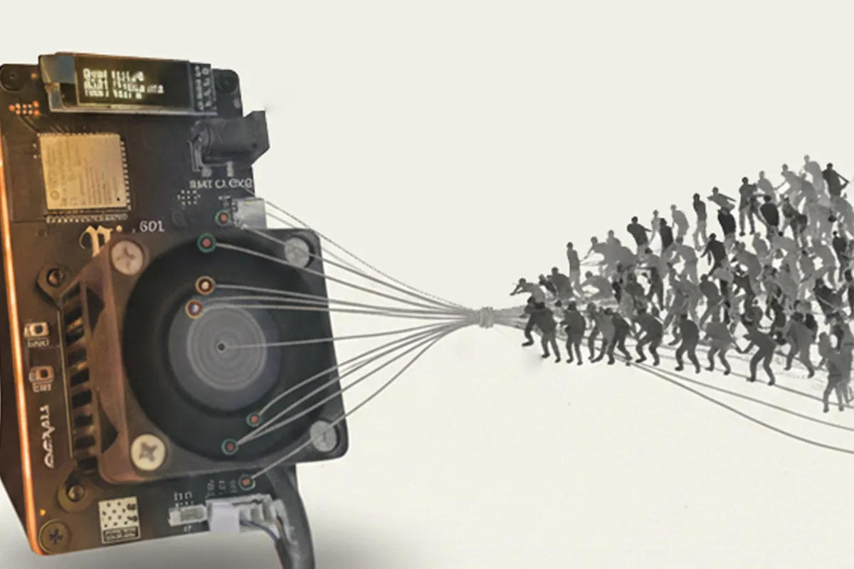 OSMU supply-chain Bitaxe contrasted with mass-market generic clone packaging