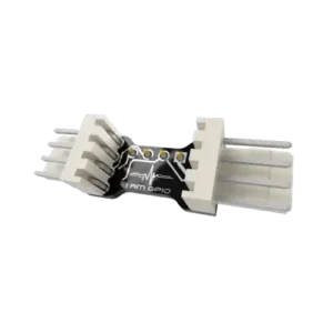 Bitaxe LonelyFan - The 4 Pin PCB Fan Splitter