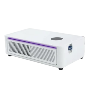 Avalon Nano 3s Heater (White Edition)