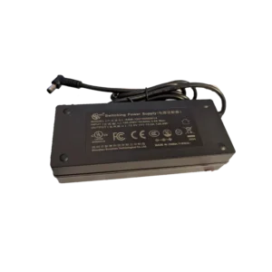 NerdQAxe Power Supply