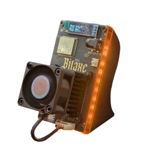 Has Bitaxe Found a Block? Next Block is Closer Than You Think! - Solo Satoshi