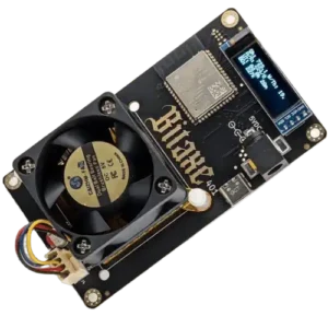 Bitaxe 401 Supra ビット マイニング Bitaxe 401 Supra + 3個セット ビットコイン マイニング