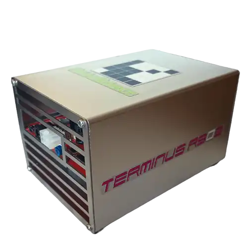 GekkoScience R909 Terminus 